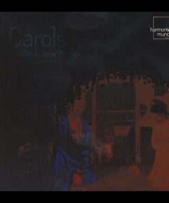 Paul Hillier, Theatre of Voices-0