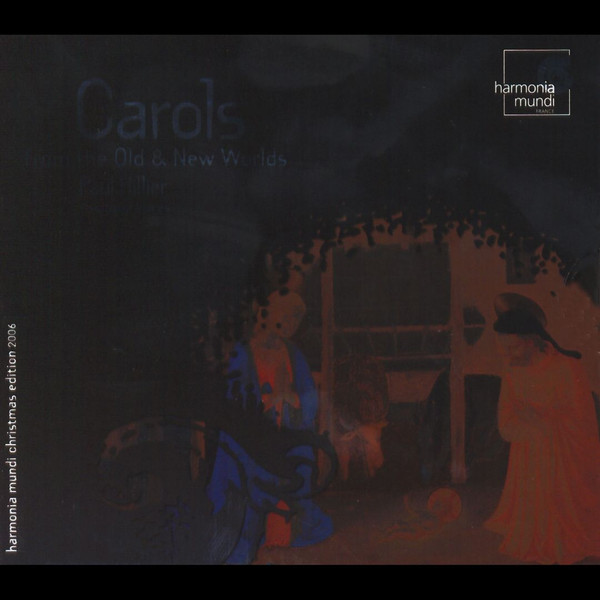 Paul Hillier, Theatre of Voices-0