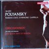 Alexander Gretchaninov, The Russian State Symphony Cappella, Valery Polyansky-0