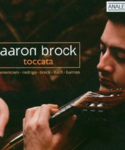 Aaron Brock-0