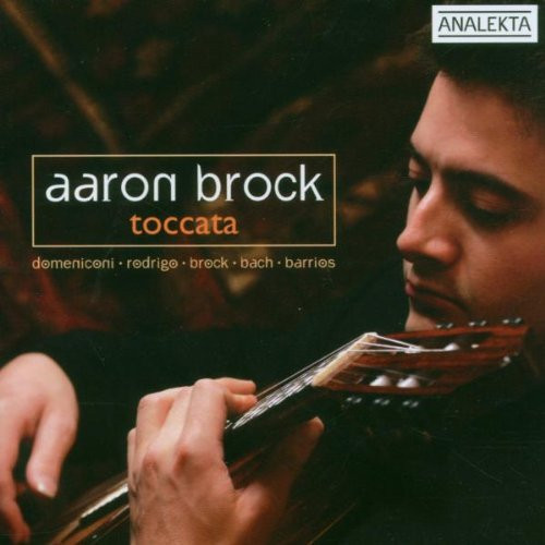 Aaron Brock-0