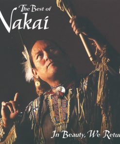 R. Carlos Nakai-0