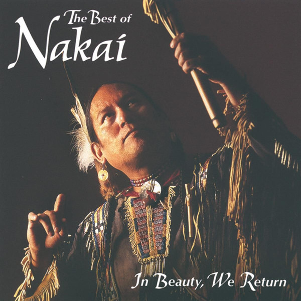 R. Carlos Nakai-0