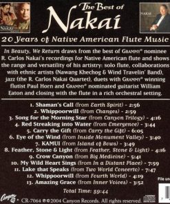 R. Carlos Nakai-1