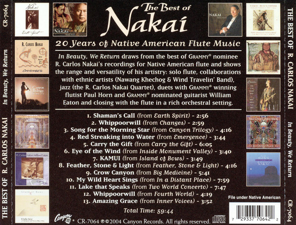 R. Carlos Nakai-1