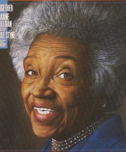Maxine Sullivan With The Keith Ingham Sextet-0