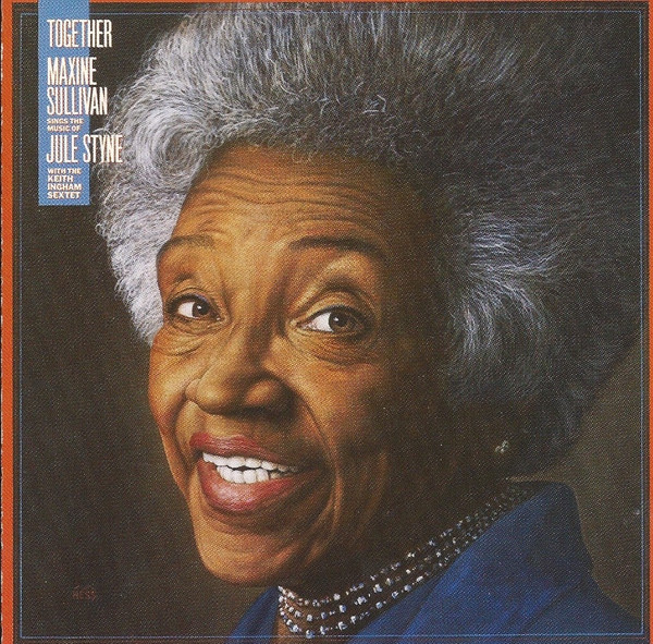 Maxine Sullivan With The Keith Ingham Sextet-0