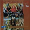 Thomas Stoltzer - Josquin Capella / Meinolf Brüser-0