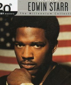 Edwin Starr-0