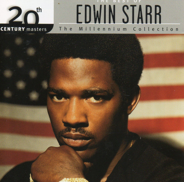 Edwin Starr-0