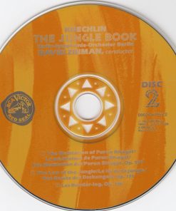 Charles Koechlin / Radio-Symphonie-Orchester Berlin / David Zinman-3