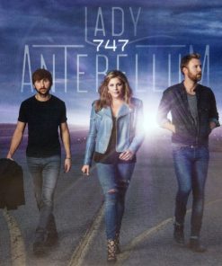 Lady Antebellum-0