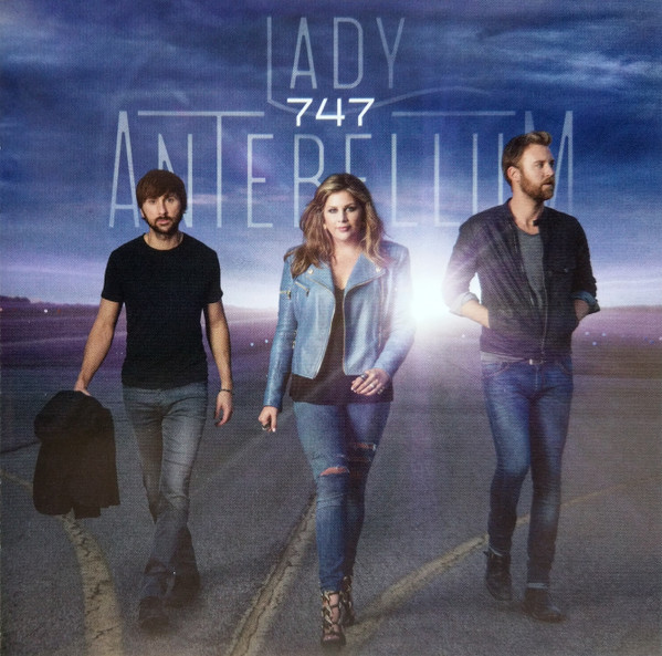 Lady Antebellum-0