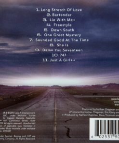 Lady Antebellum-1