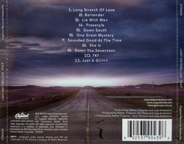 Lady Antebellum-1