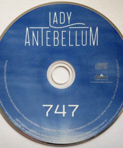 Lady Antebellum-2