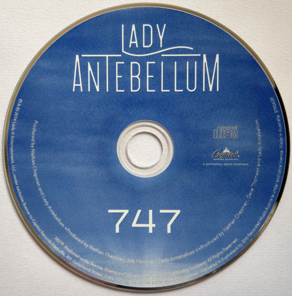 Lady Antebellum-2