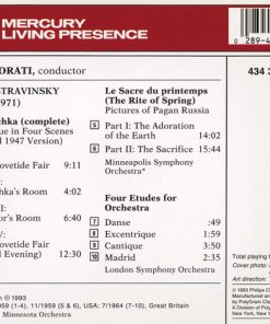 Stravinsky*, Antal Dorati, Minneapolis Symphony Orchestra, London Symphony Orchestra-1