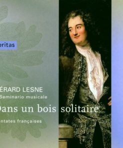 Gérard Lesne / Il Seminario Musicale-0