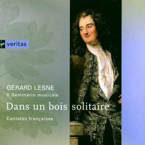 Gérard Lesne / Il Seminario Musicale-0