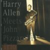 Harry Allen (2) Meets John Pizzarelli Trio*-0