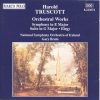 Harold Truscott, National Symphony Orchestra Of Ireland, Gary Brain-0