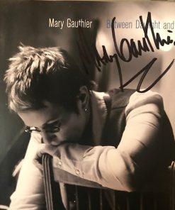 Mary Gauthier-0