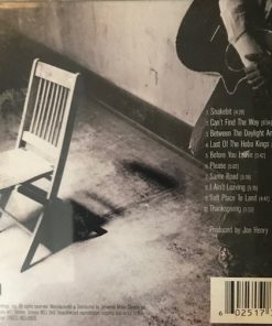 Mary Gauthier-1
