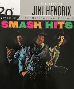 Jimi Hendrix-0