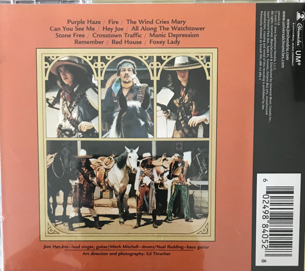 Jimi Hendrix-1