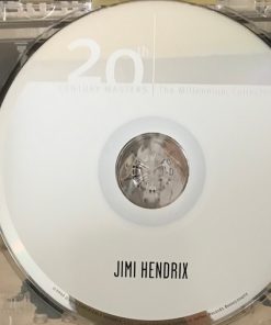 Jimi Hendrix-2