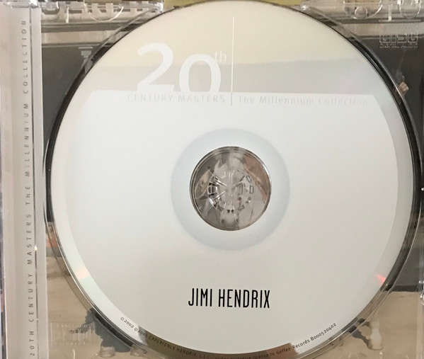 Jimi Hendrix-2