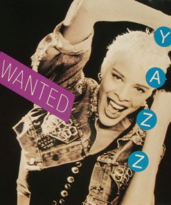 Yazz-0