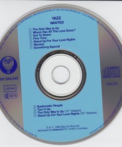 Yazz-2