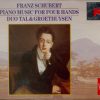 Franz Schubert *, Duo Tal & Groethuysen-0
