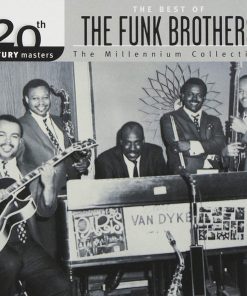 The Funk Brothers-0