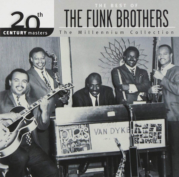 The Funk Brothers-0