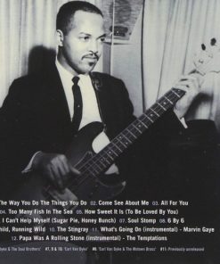 The Funk Brothers-1