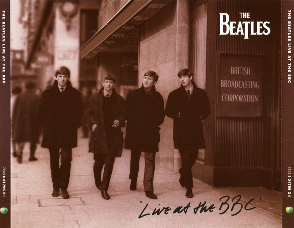 The Beatles-0