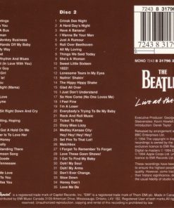 The Beatles-1