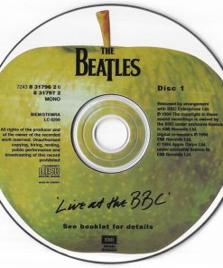 The Beatles-2