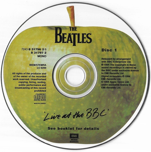 The Beatles-2