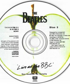 The Beatles-3