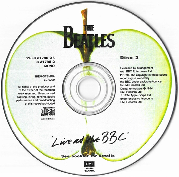 The Beatles-3