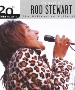 Rod Stewart-0
