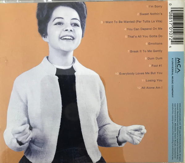 Brenda Lee-1