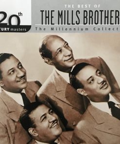 The Mills Brothers-0
