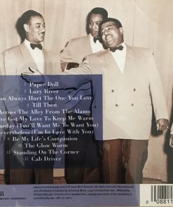 The Mills Brothers-1