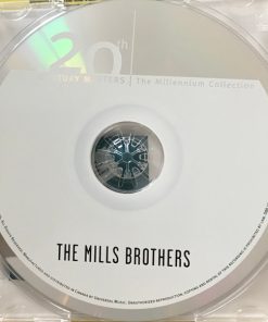 The Mills Brothers-2