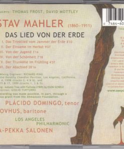 Gustav Mahler-1